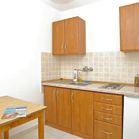 Apartment Sarenko-3 By Interhome *