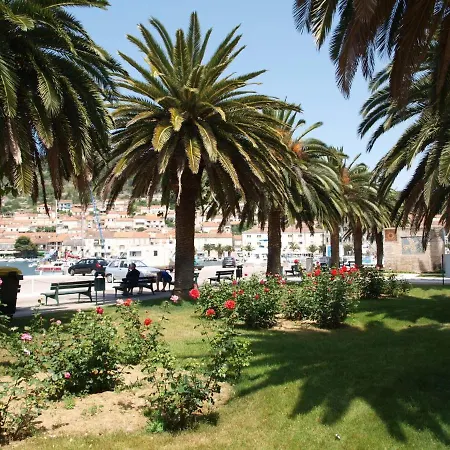 公寓 Sarenko-3 By Interhome