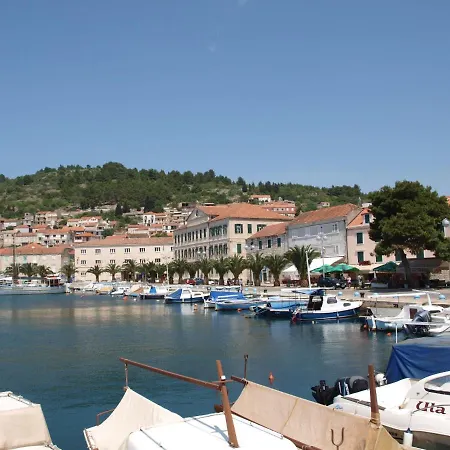Sarenko-3 By Interhome Apartment Vela Luka