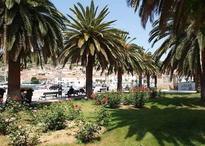 公寓 Sarenko-3 By Interhome