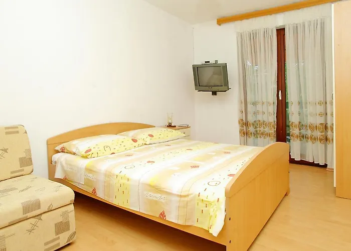 Sarenko-3 By Interhome